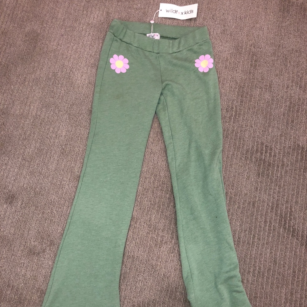 Wildfox Kids Sweatpants